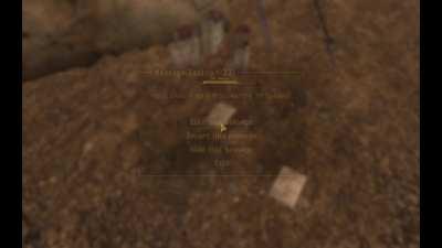 Don't trust random people, Worst mistake of my life