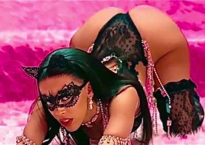 haven’t seen this here