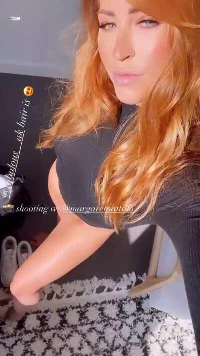 Danielle (FKA Summer Rae)