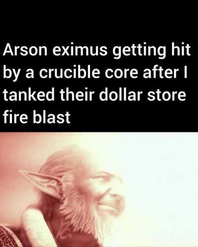 Disometric guard moment