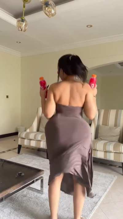 It’s my favorite day of the week make it clap Monday