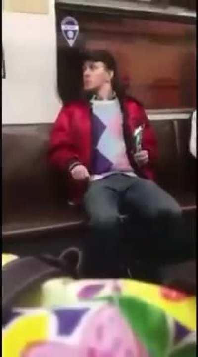 Well... it always says 