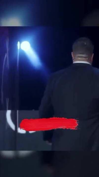 This is the Jesus I know. And love is no respecter of persons.