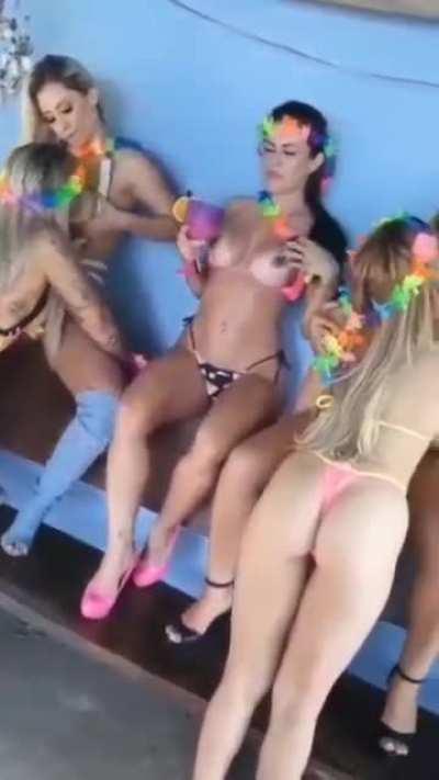 Babi Barelli - Onlyfans + no VIP