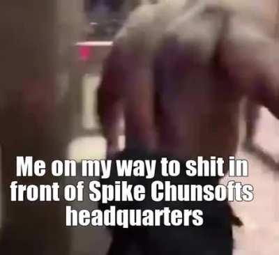 Is it too much to ask for Mukuro to get her own, damn sprites?!