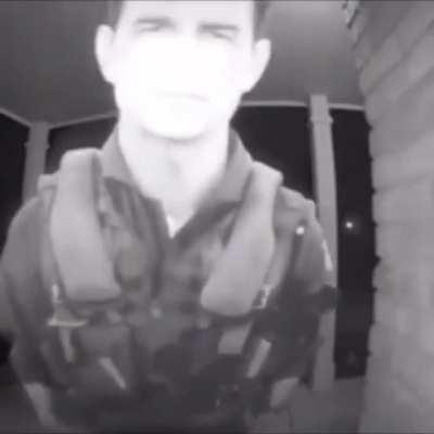 Maverick when his gun tops him or something idk i haven't watched the movie yet