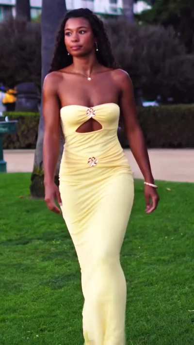 Mataya Sweeting | FashionNova | IG 8•12•25