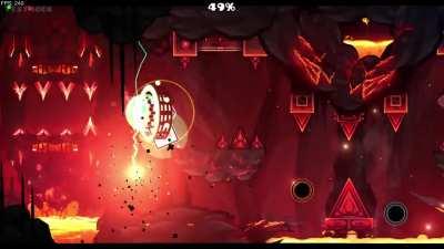 Verifying The Apocalyptic Trilogy; 26-71! (Progress #1)