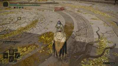 Most unique Mage I've ever fought - None of my predictions about their behaviour or setup were right