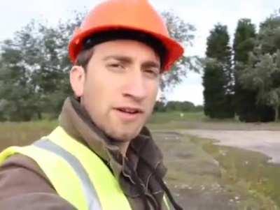 Slow mo guys go big (OC)