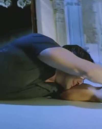 Sad selmon bhai noises!!