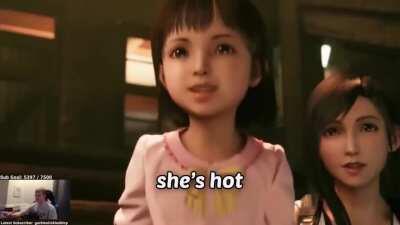 Saw a comment about this and decided to make it