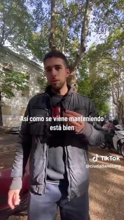 Que opinaban los repartidores de apps sobre la ley que quería regularlos en la Provincia de Buenos Aires