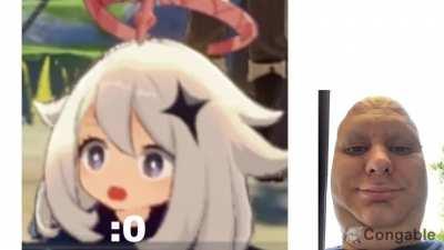 how to be a genshin impact player