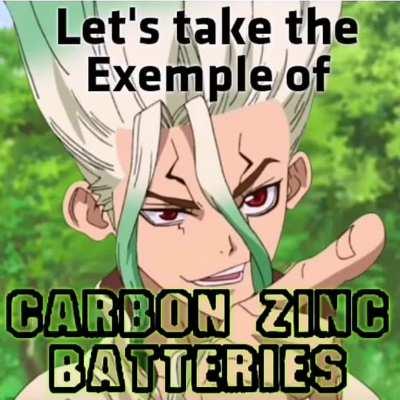 [oc] Senko's Lab Episode 5 !