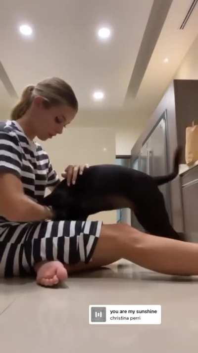 Mariana Rodríguez 🥵