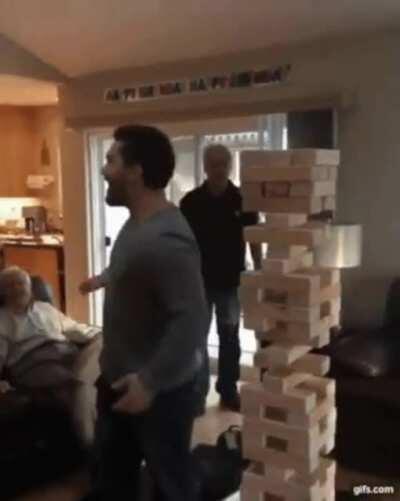 What sort of eye-fuckery is this ?