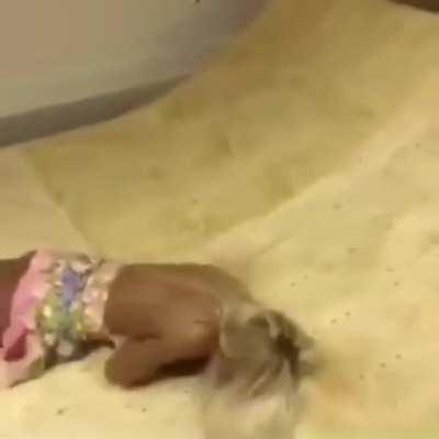 HMC so I can drop in