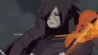 madara plays mood