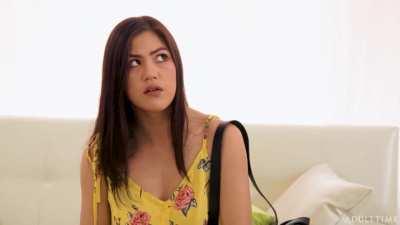 Kendra Spade - Foreign Exchange Brat