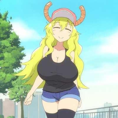 Daily Lucoa gifs(12/30)