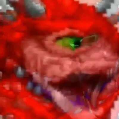 Pog Cacodemon Confirmed 😳