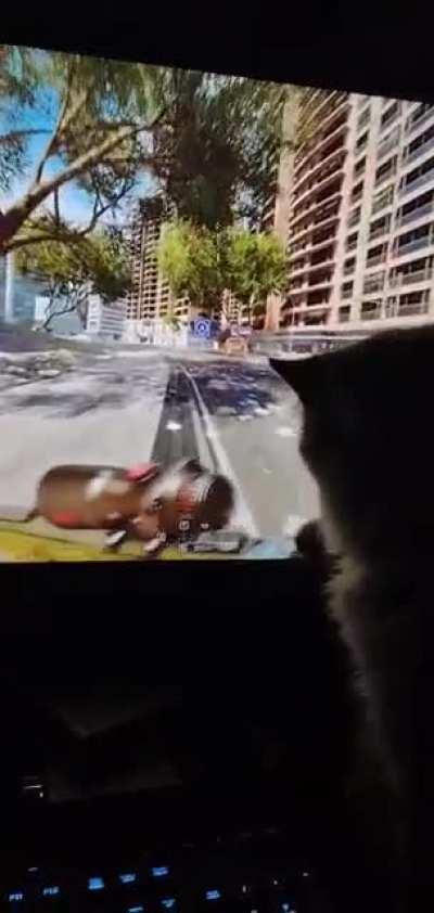 Getting ready for 2042