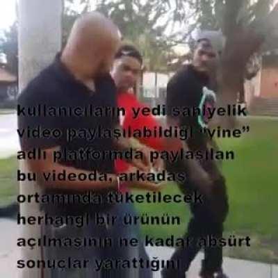 Nane Şekeri Açıklandı!