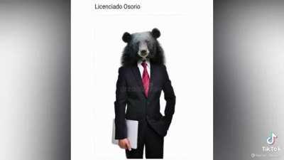 Miren al grupo de lics