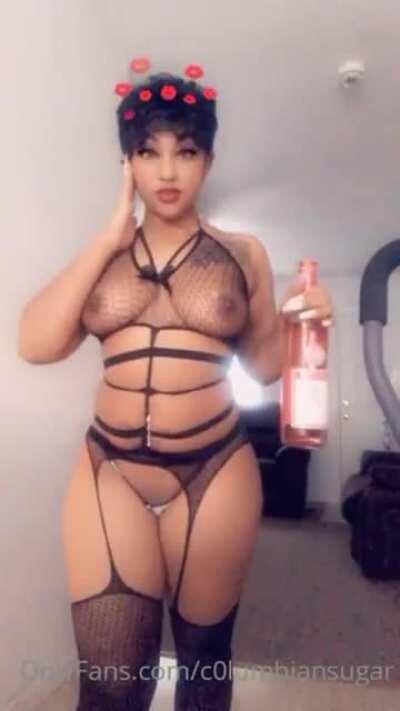 Vote on the poll💫