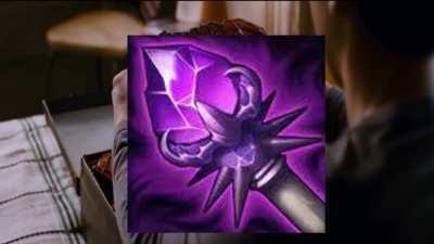 No longer shall he be turbo-piss tier