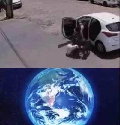 Porque existen este tipo de personas?