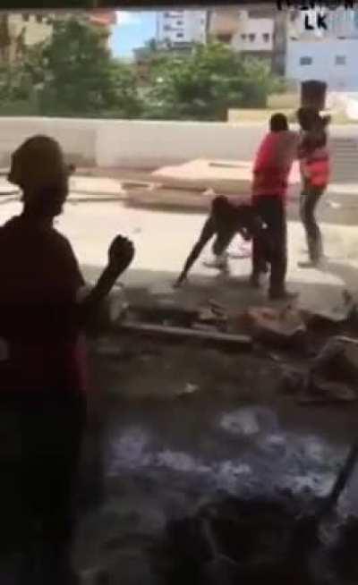 Разборки в стиле Кунг-фу