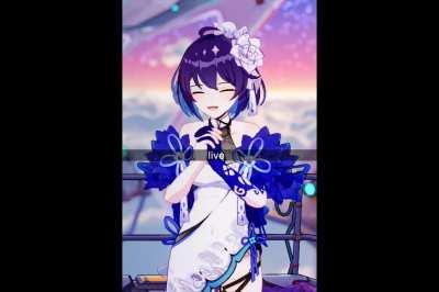 Seele live kill meme