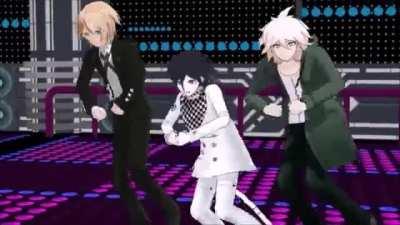 when you ruin the class trial