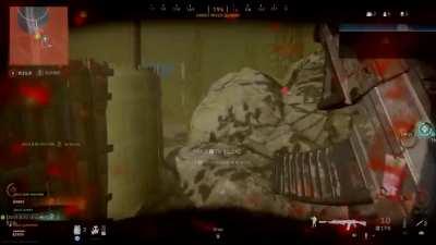 Check out this NASTY clutch