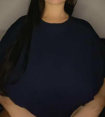 Would your girlfriend mind if I sent you some nudes?