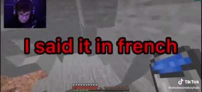 What’s the French word for baguette?