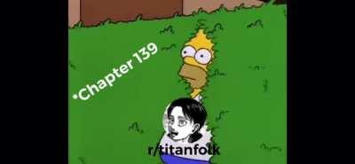 The same history... the same mistakes