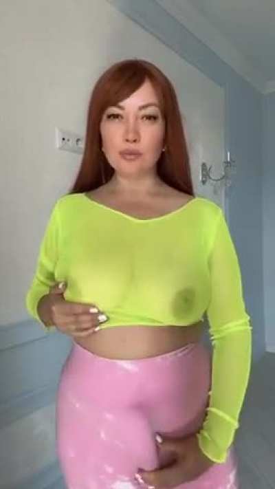 Is it just me, or is this really hot?