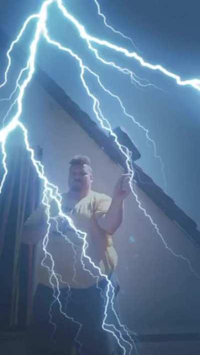 Drache auf tiktok ?!