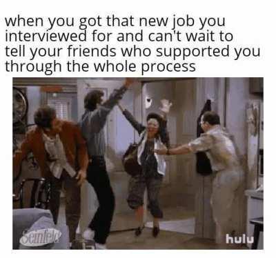 would be lost without them