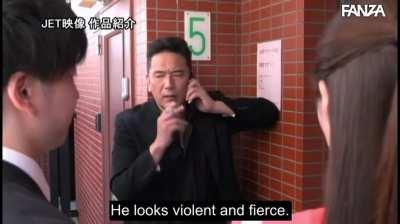 NDRA-080: Losing My Wife 29 - Miho Tono | He could only curse his own weakness as his neighbor took control of his wife. | EroJapanese.com - The Largest Catalog of JAV with English Subtitles