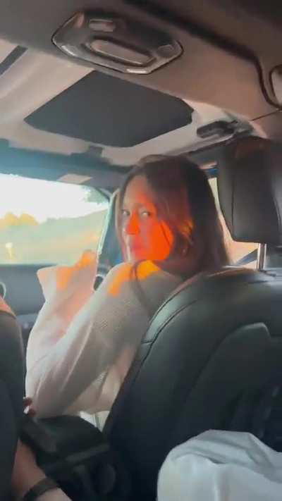 lily chee swimming 💙🔥