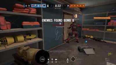 Thanks for rubbing it in, Castle