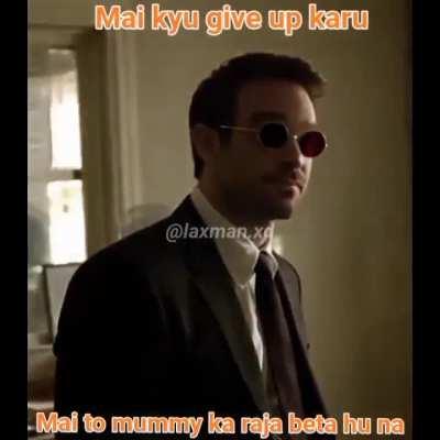 To all jinka mains acha nhi hua ...