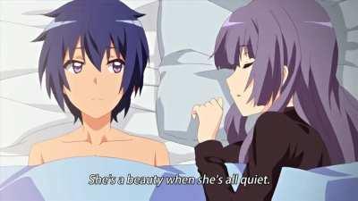 Kyonyuu Dosukebe Gakuen 1