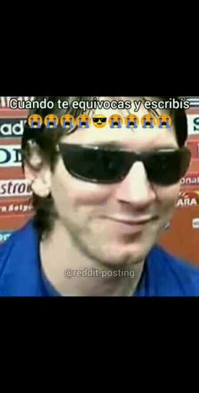 messi facha