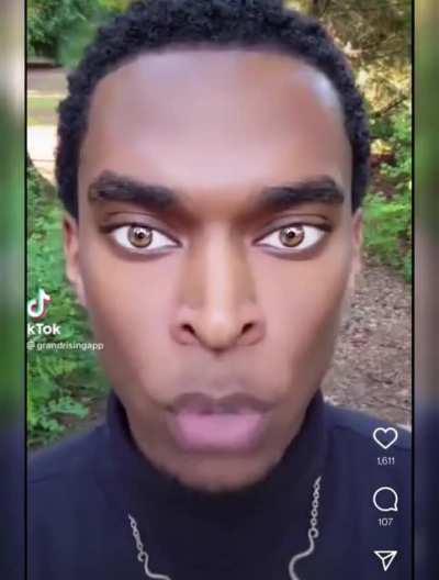 man really pulled off an oblivion npc