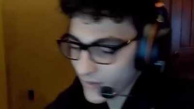 You can't trust anybody on internet